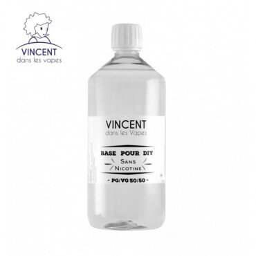 Base 1L 50/50 VDLV Base 1L 50/50 VDLV