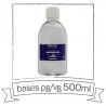 Base 500ml 50/50 VDLV 1077
