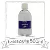 Base 500ml 70/30 VDLV 3953