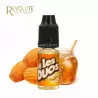 Arôme Duo Madeleine Miel Revolute 10ml 3943