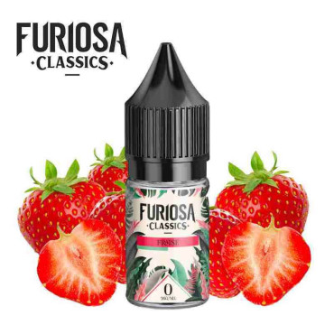 Fraise Furiosa Classics Vape47 10ml