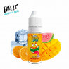 Salopiot Orange Mangue Goyave Multi Freeze Liquideo 10ml