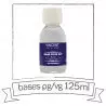 Base 125ml 50/50 VDLV 1079