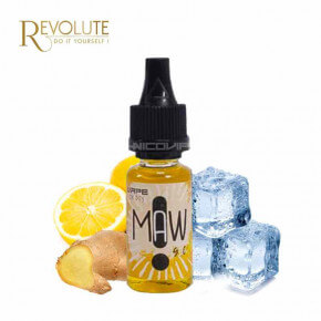 Arôme Maw Gic Classique Edition Revolute 10ml