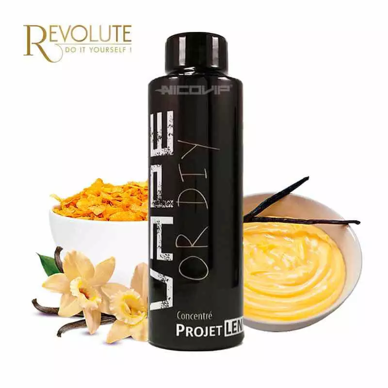 Arôme Projet Lenny Revolute 30ml 3958