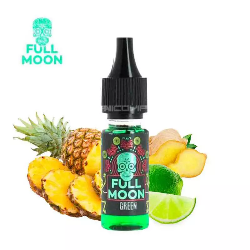Arôme Green Full Moon 10ml 3967 (R 67E)
