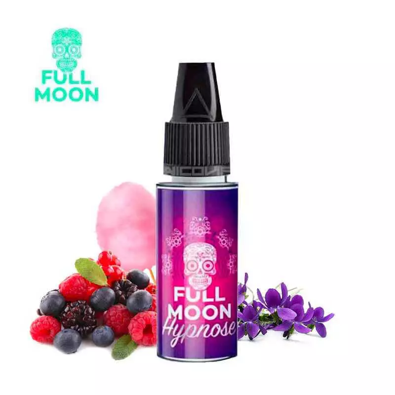 Arôme Hypnose Full Moon 10ml 3968 (R 67E)