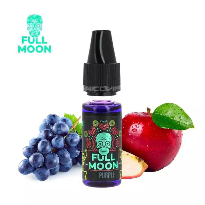 Arôme Purple Full Moon 10ml 3969 (R 67E)