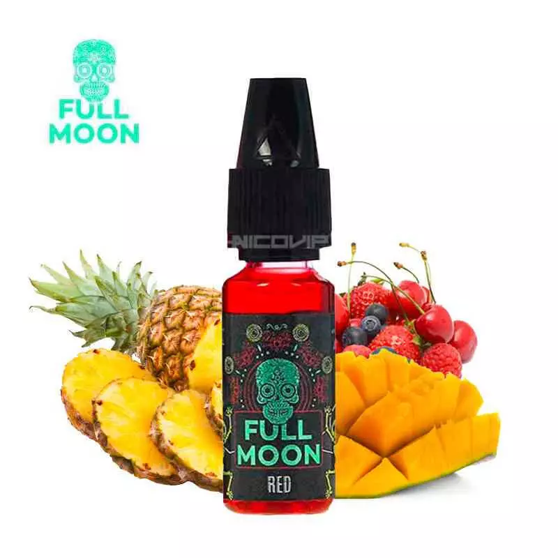 Arôme Red Full Moon 10ml 3970 (R 67E)