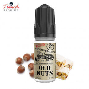 Old Nuts Moon Shiners Le...