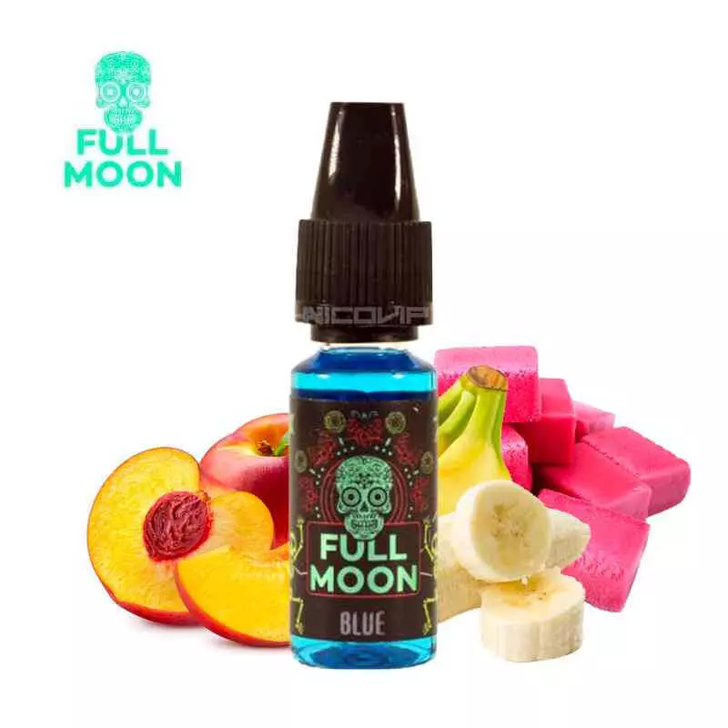 Arôme Blue Full Moon 10ml 3986 (R 67E)