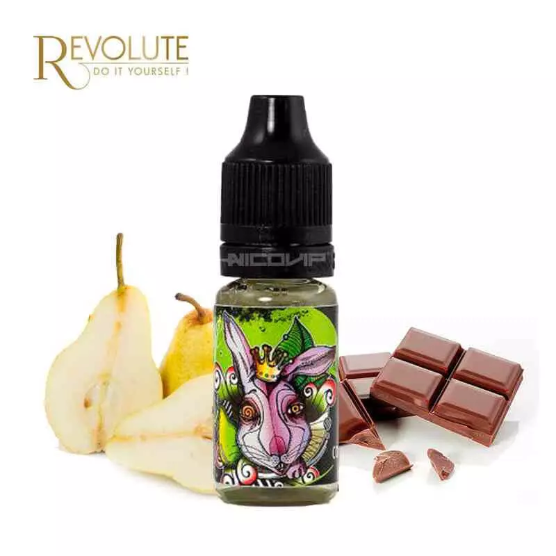 Arôme Snap Pear High-End Revolute 10ml 3990