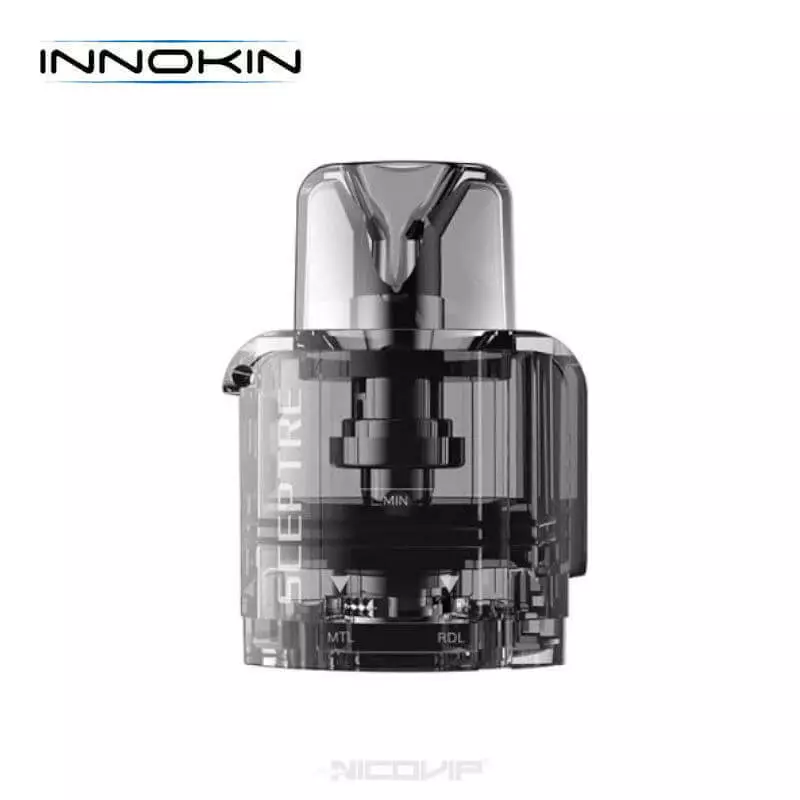 Cartouche pod Sceptre 3ml Innokin 3993 (V 13C)