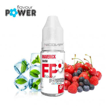 Maverick Flavour Power 10ml Maverick Flavour Power 10ml