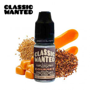 Arôme Sweet Classic Wanted VDLV 10ml