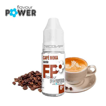 Café Moka Flavour Power 10ml