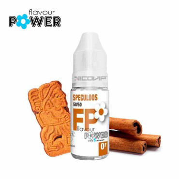 Speculoos Flavour Power 10ml