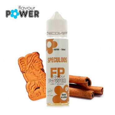 Speculoos Flavour Power 50ml