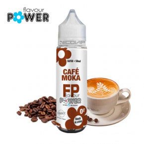 Café Moka Flavour Power 50ml