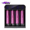 Chargeur Slim K4 Efest 4014