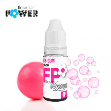 Bubble-gum Flavour Power 10ml Bubble-gum Flavour Power 10ml