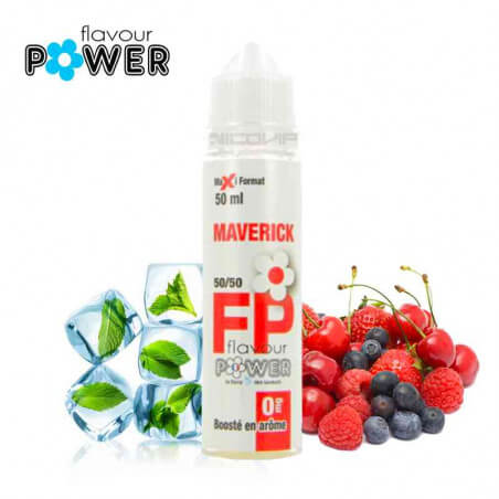 Maverick Flavour Power 50ml Maverick Flavour Power 50ml