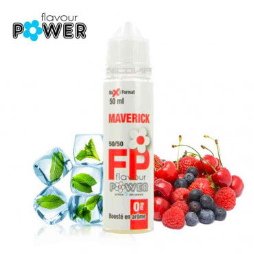 Maverick Flavour Power 50ml Maverick Flavour Power 50ml