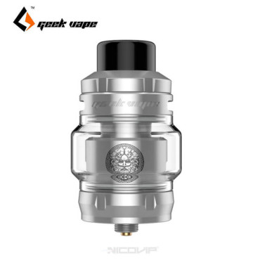 Pyrex pour Z MAX 4ml - GEEK VAPE sur