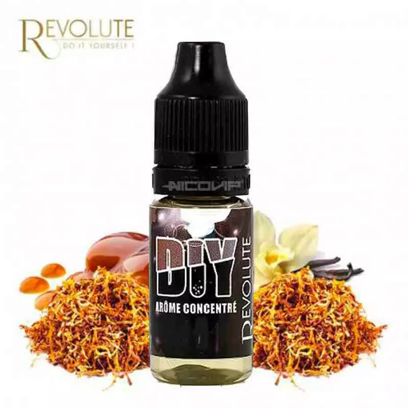 Arôme Classic Gourmand Revolute 10ml 4051