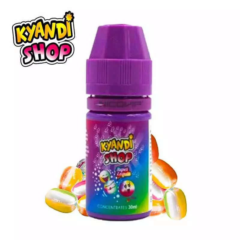 Arôme Super Lequin Kyandi Shop 30ml 4053 (J 28E)