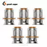 Pack 5 résistances Z Max M Series GeekVape 4055