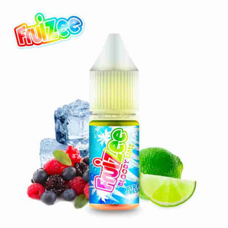 Bloody Lime Fruizee 10ml Bloody Lime Fruizee 10ml