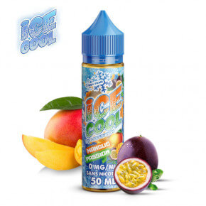 Mangue Passion Ice Cool...