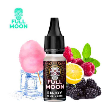 Arôme Enjoy Full Moon 10ml