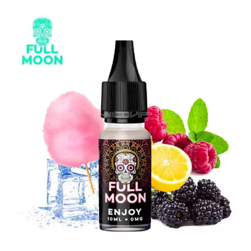 Arôme Enjoy Full Moon 10ml 4068 (R 67E)