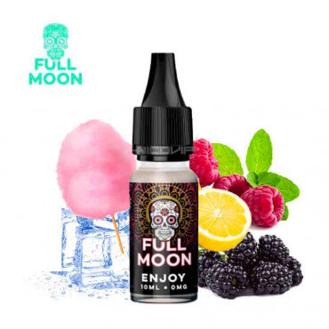 Arôme Enjoy Full Moon 10ml Arôme Enjoy Full Moon 10ml
