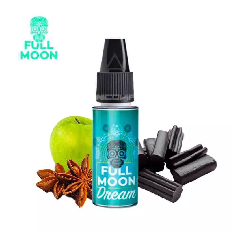Arôme Dream Full Moon 10ml 4069 (R 67E)