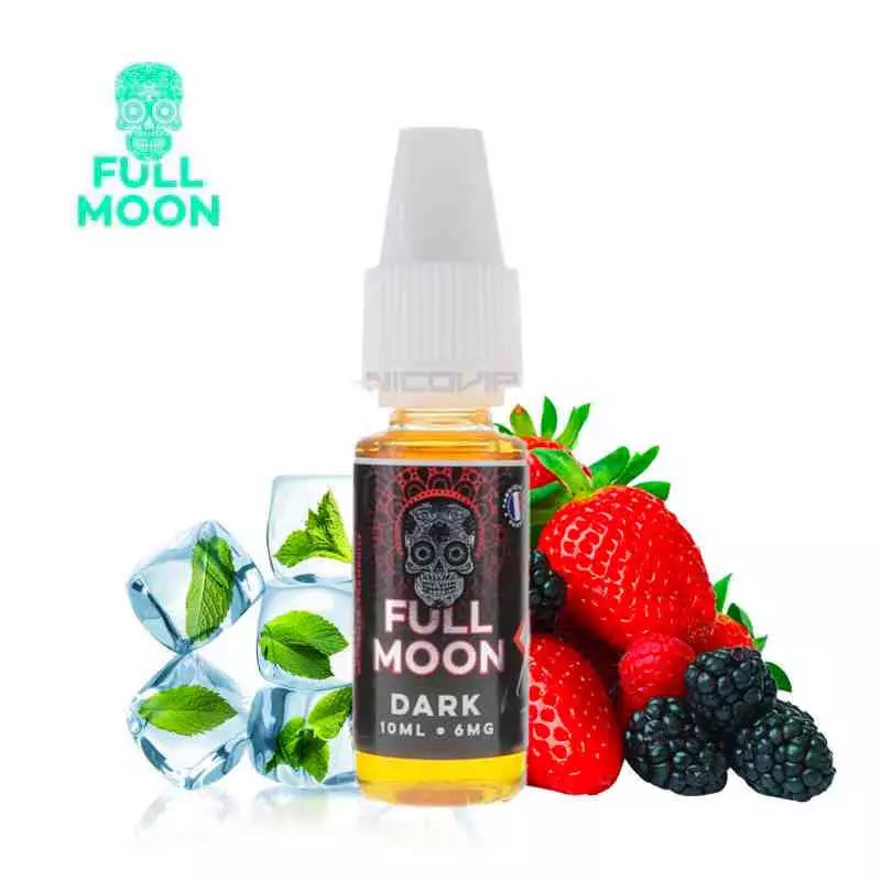 Arôme Dark Full Moon 10ml 4070 (R 67E)