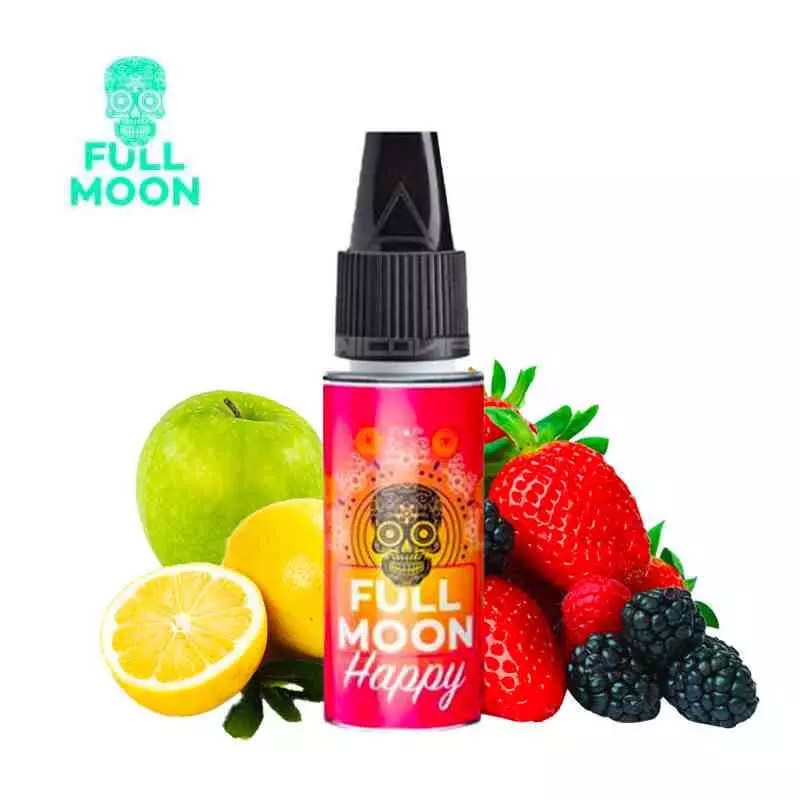 Arôme Happy Full Moon 10ml 4071 (R 67E)