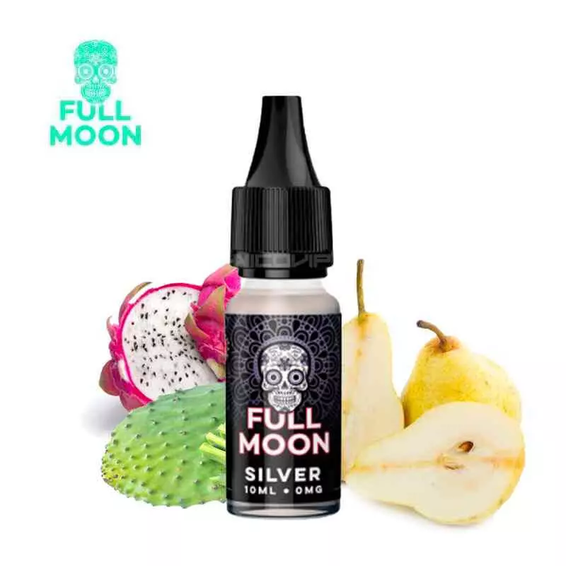 Arôme Silver Full Moon 10ml 4072 (R 67E)
