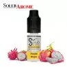 Arôme Fruit du Dragon Solubarome 10ml 4073 (V 24D)