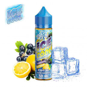 Cassis Citron Ice Cool...