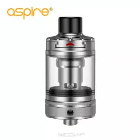 Clearomiseur Nautilus 3 4ml Aspire - Silver Clearomiseur Nautilus 3 4ml Aspire - Silver