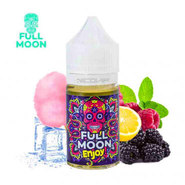 Arôme Enjoy Full Moon 30ml Arôme Enjoy Full Moon 30ml