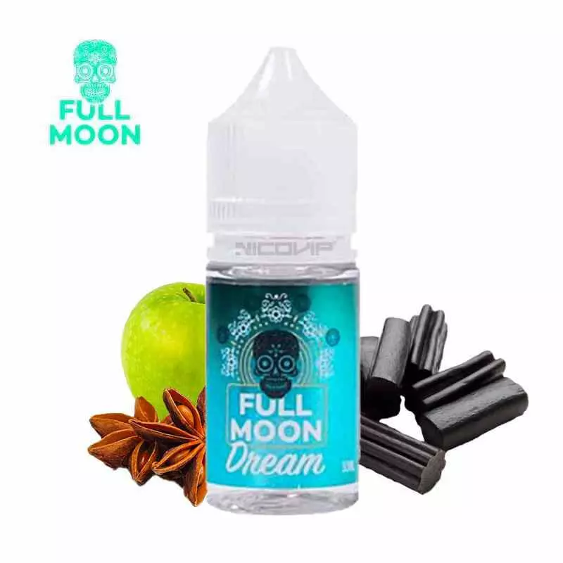 Arôme Dream Full Moon 30ml 4088 (R 68B)
