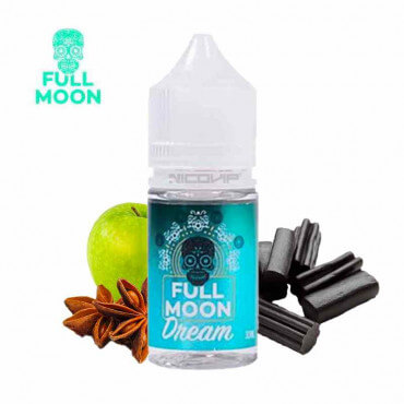 Arôme Dream Full Moon 30ml Arôme Dream Full Moon 30ml