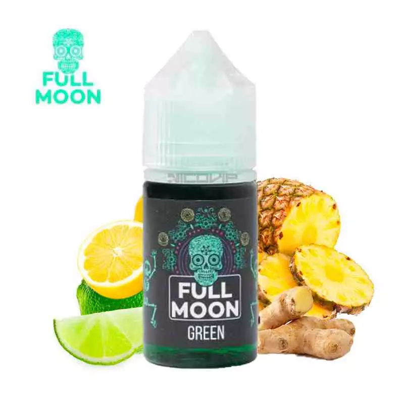 Arôme Green Full Moon 30ml 4102 (R 68B)