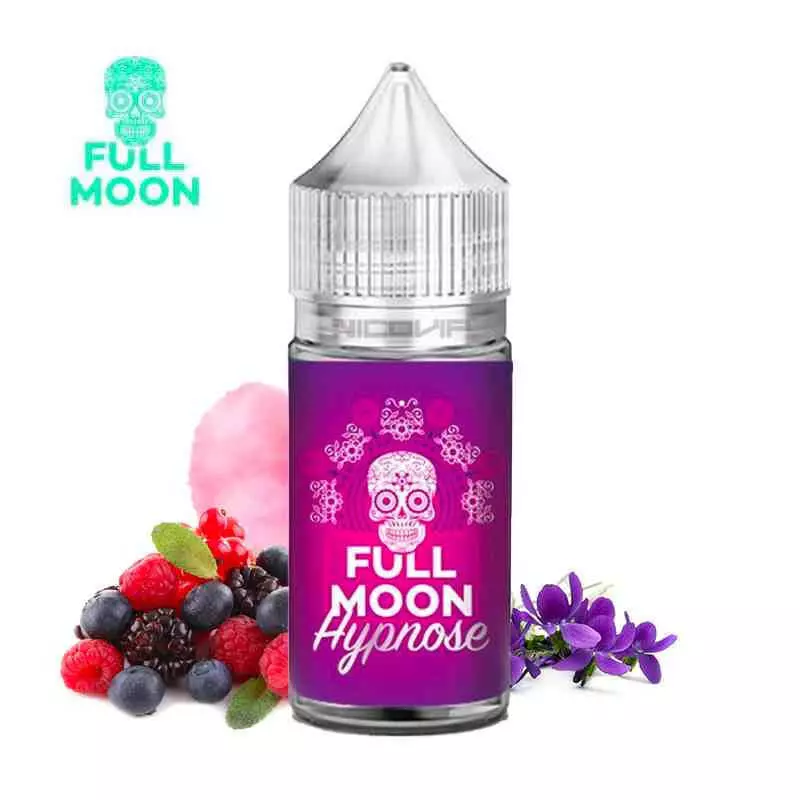 Arôme Hypnose Full Moon 30ml 4103 (R 68C)