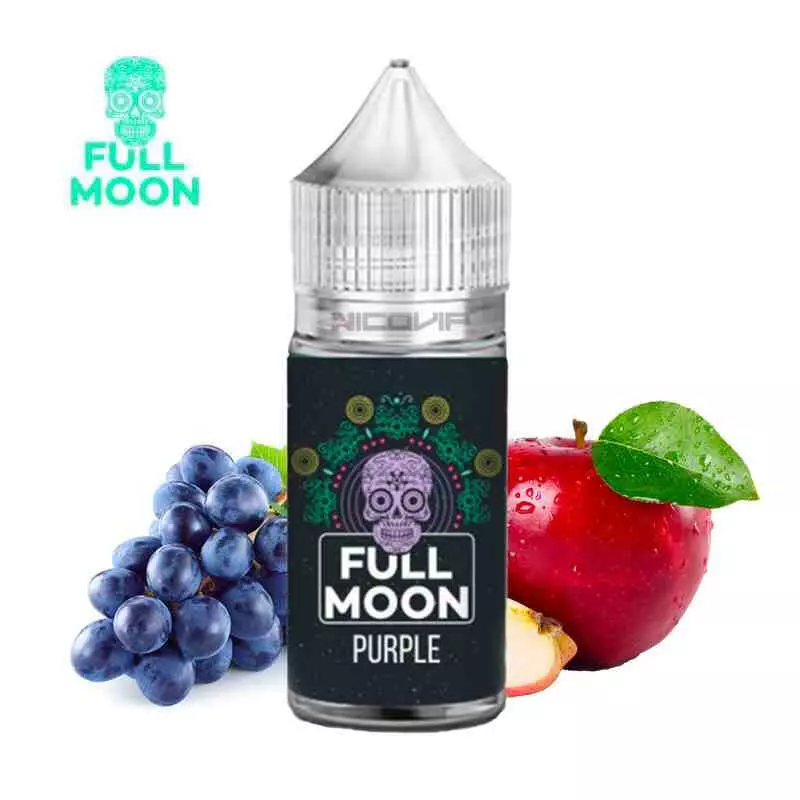 Arôme Purple Full Moon 30ml 4104 (R 68D)