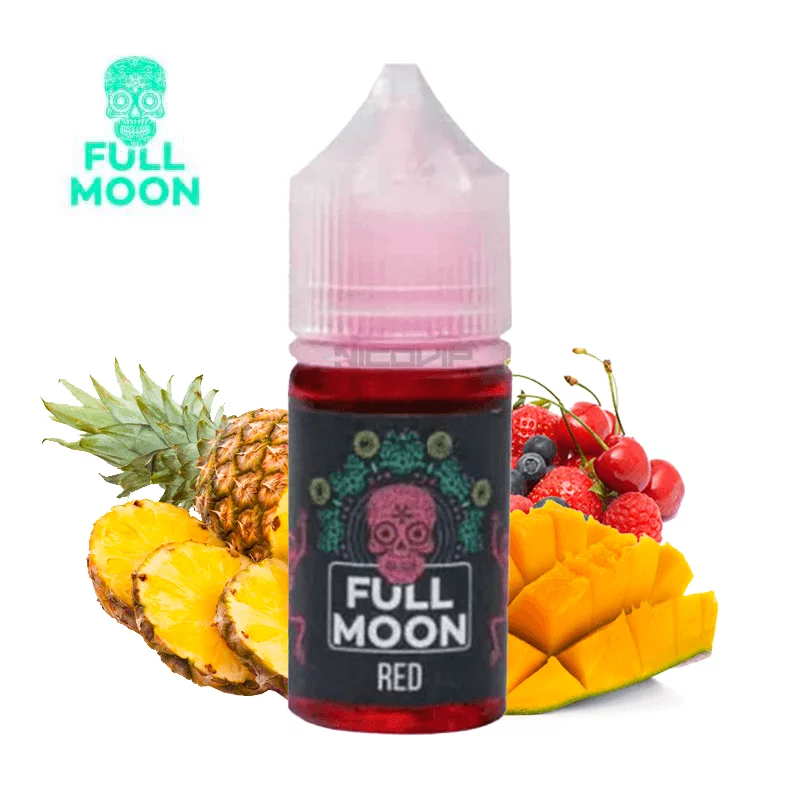 Arôme Red Full Moon 30ml 4107 (R 68D)